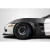 2005-2013 Chevrolet Corvette ZR2 Carbon Fiber Fender - image 1