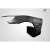 2005-2013 Chevrolet Corvette C6 ZR2 Front Fenders - 2 Piece - image 20