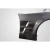 2005-2013 Chevrolet Corvette C6 ZR2 Front Fenders - 2 Piece - image 15