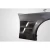 2005-2013 Chevrolet Corvette C6 ZR2 Front Fenders - 2 Piece - image 27