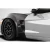 2005-2013 Chevrolet Corvette C6 ZR2 Front Fenders - 2 Piece - image 2