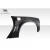 2005-2013 Chevrolet Corvette ZR2 Fender - image 20
