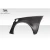 2005-2013 Chevrolet Corvette C6 ZR2 Rear Fenders - 2 Piece - image 13