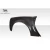 2005-2013 Chevrolet Corvette ZR2 Fender - image 11