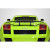 2004-2013 Lamborghini Gallardo LP560 LP570 Look Rear Wing Spoiler - 1 Piece - image 1