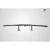 2004-2013 Lamborghini Gallardo LP570 Look Carbon Fiber Rear Wing - image 12