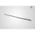 2004-2008 Lamborghini Gallardo LP570 Look Carbon Fiber Side Skirts - image 9
