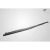2004-2008 Lamborghini Gallardo LP570 Look Carbon Fiber Side Skirts - image 7
