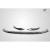 2017-2022 BMW 5 Series G30 M Tech Front Lip Splitter - 3 Piece - image 6