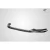 2017-2022 BMW 5 Series G30 M Tech Front Lip Splitter - 3 Piece - image 8