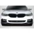 2017-2022 BMW 5 Series M Tech Carbon Fiber Front Lip - image 1