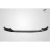 2017-2022 BMW 5 Series G30 M Tech Front Lip Splitter - 3 Piece - image 5