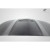 2016-2023 Chevrolet Camaro SS Look Hood - 1 Piece - image 6