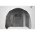 2016-2023 Chevrolet Camaro SS Look Hood - 1 Piece - image 8