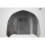 2016-2023 Chevrolet Camaro SS Look Hood - 1 Piece - image 8