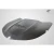 2016-2023 Chevrolet Camaro SS Look Hood - 1 Piece - image 11