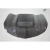 2016-2023 Chevrolet Camaro SS Look Carbon Fiber Hood - image 18