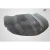 2016-2023 Chevrolet Camaro SS Look Carbon Fiber Hood - image 20