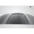 2016-2023 Chevrolet Camaro SS Look Carbon Fiber Hood - image 6