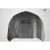 2016-2023 Chevrolet Camaro SS Look Carbon Fiber Hood - image 8