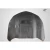 2016-2023 Chevrolet Camaro SS Look Hood - 1 Piece - image 25