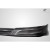 2009-2011 Nissan GT-R R35 Carbon Creations C1 Front Lip Under Spoiler Air Dam - 1 Piece - image 10