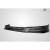 2009-2011 Nissan GT-R R35 C1 Front Lip Under Spoiler Air Dam - 1 Piece - image 3