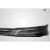 2009-2011 Nissan GT-R R35 C1 Front Lip Under Spoiler Air Dam - 1 Piece - image 5
