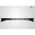 2009-2011 Nissan GT-R R35 C1 Front Lip Under Spoiler Air Dam - 1 Piece - image 11