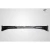 2009-2011 Nissan GT-R R35 C1 Front Lip Under Spoiler Air Dam - 1 Piece - image 10
