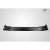 2009-2011 Nissan GT-R R35 C1 Front Lip Under Spoiler Air Dam - 1 Piece - image 3