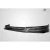 2009-2011 Nissan GT-R R35 C1 Front Lip Under Spoiler Air Dam - 1 Piece - image 5