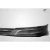 2009-2011 Nissan GT-R R35 C1 Front Lip Under Spoiler Air Dam - 1 Piece - image 9