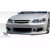 1998-2002 Honda Accord 4DR Duraflex B-2 Body Kit 4 Piece