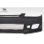 1998-2002 Honda Accord 4DR B-2 Body Kit - 4 Piece - image 6