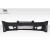 1998-2002 Honda Accord 4DR B-2 Body Kit - 4 Piece - image 7