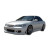 1998-2002 Honda Accord 4DR Duraflex B-2 Body Kit - 4 Piece - image 25