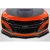 2019-2024 Chevrolet Camaro V8 GMX Front Lip - 1 Piece - image 1