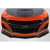 2019-2024 Chevrolet Camaro GMX Carbon Fiber Front Lip - image 1