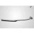 2019-2024 Chevrolet Camaro GMX Carbon Fiber Front Lip - image 4