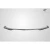2019-2024 Chevrolet Camaro V8 GMX Front Lip - 1 Piece - image 3