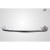 2004-2008 Lamborghini Gallardo HMS Front Lip Under Spoiler - 1 Piece - image 7