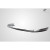 2004-2008 Lamborghini Gallardo Carbon Creations HMS Front Lip Under Spoiler - 1 Piece - image 9
