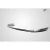 2004-2008 Lamborghini Gallardo HMS Carbon Fiber Front Lip - image 3