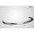 2016-2020 Lexus GS Series GS200 GS300 GS350 GS450 GS450H Lexion Front Lip Under Spoiler - 1 Piece - image 3