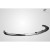 2016-2020 Lexus GS Series GS200 GS300 GS350 GS450 GS450H Lexion Front Lip Under Spoiler - 1 Piece - image 3