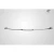 2016-2020 Lexus GS Lexion Carbon Fiber Front Lip - image 8
