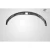2016-2020 Lexus GS Lexion Carbon Fiber Front Lip - image 16