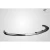 2016-2020 Lexus GS Lexion Carbon Fiber Front Lip - image 13