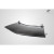 2004-2013 Lamborghini Gallardo LP560 LP570 Look Front Middle Add On Lip Spoiler Air Dam - 1 Piece (S) - image 4